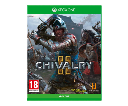 Gra Xbox One Chivalry 2 Day One Edition Xbox One